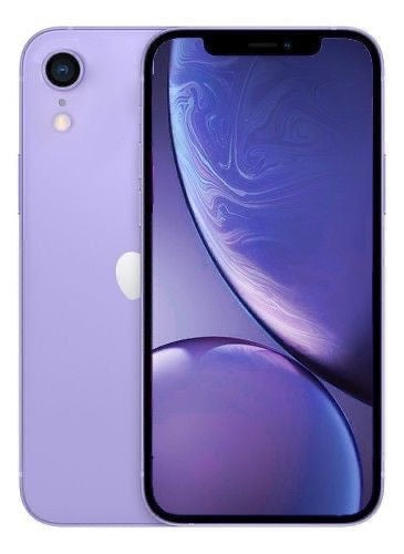 iPhone XR 128GB /Livraison gratuite et rapide