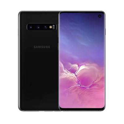 Samsung S 10+ 128GB /Livraison gratuite et rapide