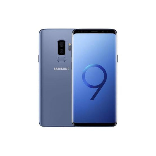 Samsung S 9+ 64GB /Livraison gratuite et rapide