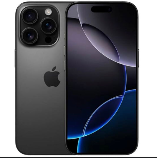 iPhone 16 Pro 128GB  /Livraison gratuite et rapide