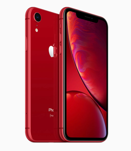 iPhone XR 64GB /Livraison gratuite et rapide