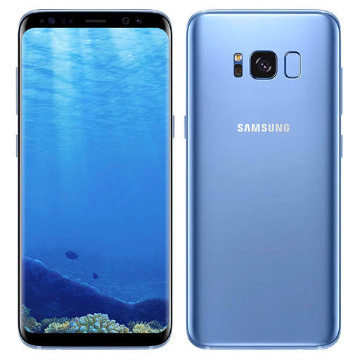 Samsung S 8+ 64GB /Livraison gratuite et rapide